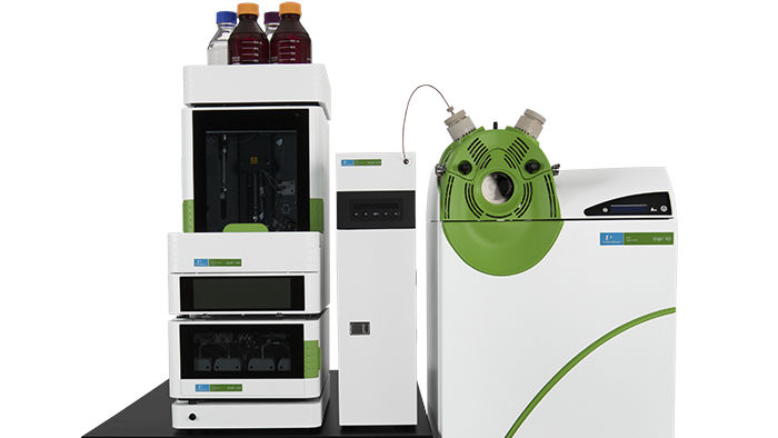GrowerIQ's experts work with you to custom design a plan fits your unique analytical testing facility, including accounting for increased product flow. This includes equipment planning like the QSight 400 Series mass spectrometer pictured above. This equipment can be used to identify contaminants in cannabis.