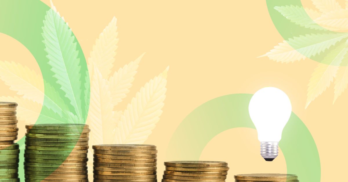 Reducing Operational Costs in a Commercial Cannabis Grow