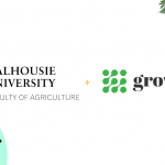 GrowerIQ anuncia su colaboración con la Universidad Dalhousie