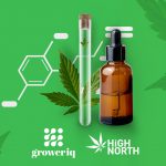 GrowerIQ Announces Partnership with High North Labs