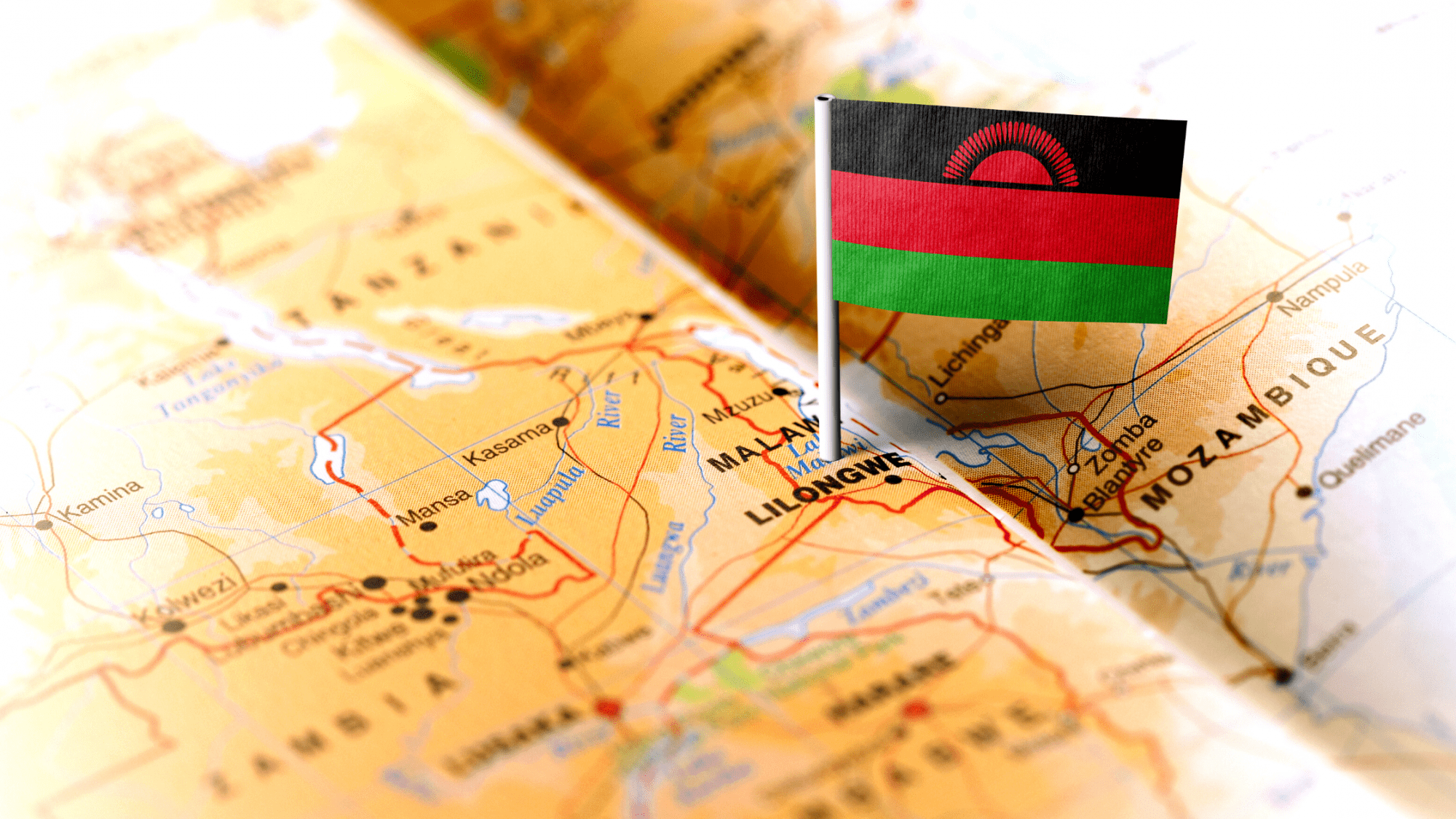 The process of obtaining a Cannabis License in Malawi can be done so at the Cannabis Regulatory Authority.