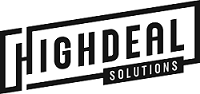 Highdeal Solutions Logo