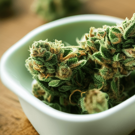odc medicinal cannabis manufacturing license