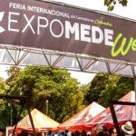GrowerIQ asiste a la EXPOMEDEWEED en Medellín, Colombia 2022