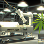 Cannabis Manufacturing Software for Compliance in a Budding Space