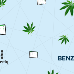 GrowerIQ Apareció en el Blog de Biotecnología de Benzinga: Cómo el Software para Cannabis Ayuda a los Cultivadores a Ahorrar Tiempo y Dinero