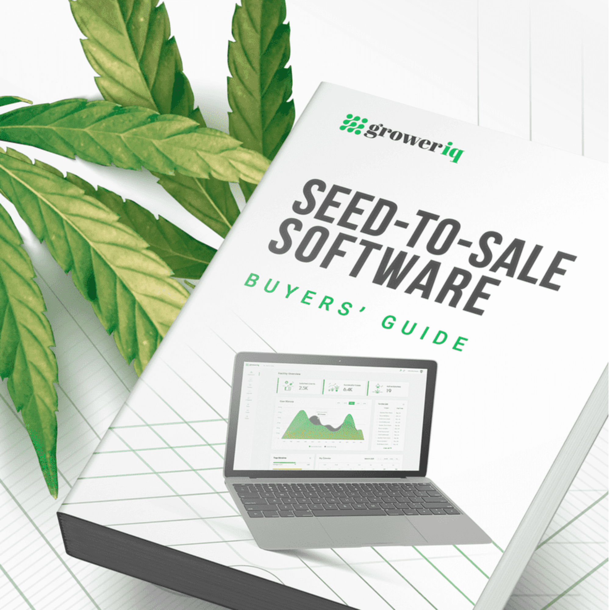 Seed-to-Sale Software Guide