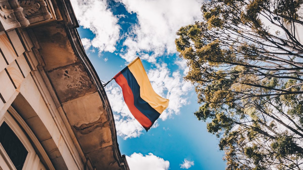 How to get a Cannabis License in Colombia