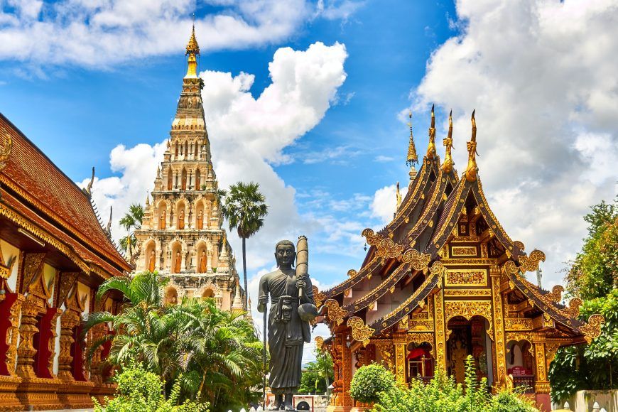 How to get a Cannabis License in Thailand