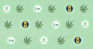 Barbados Medicinal Cannabis Licensing Authority (BMCLA) and GrowerIQ Partner to Establish Cutting-Edge Cannabis Industry in Barbados