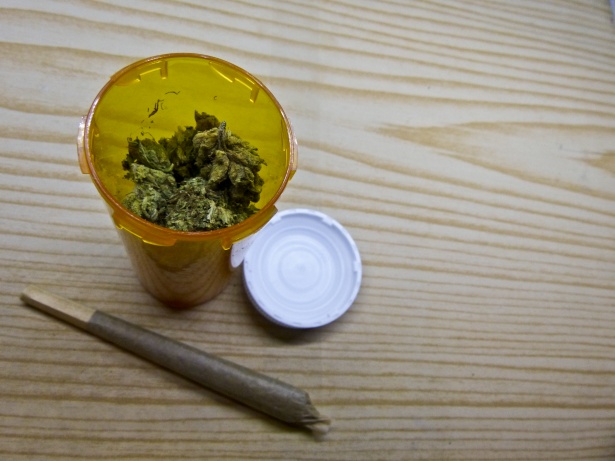 Wholesale Cannabis - Health and Wellness Usage