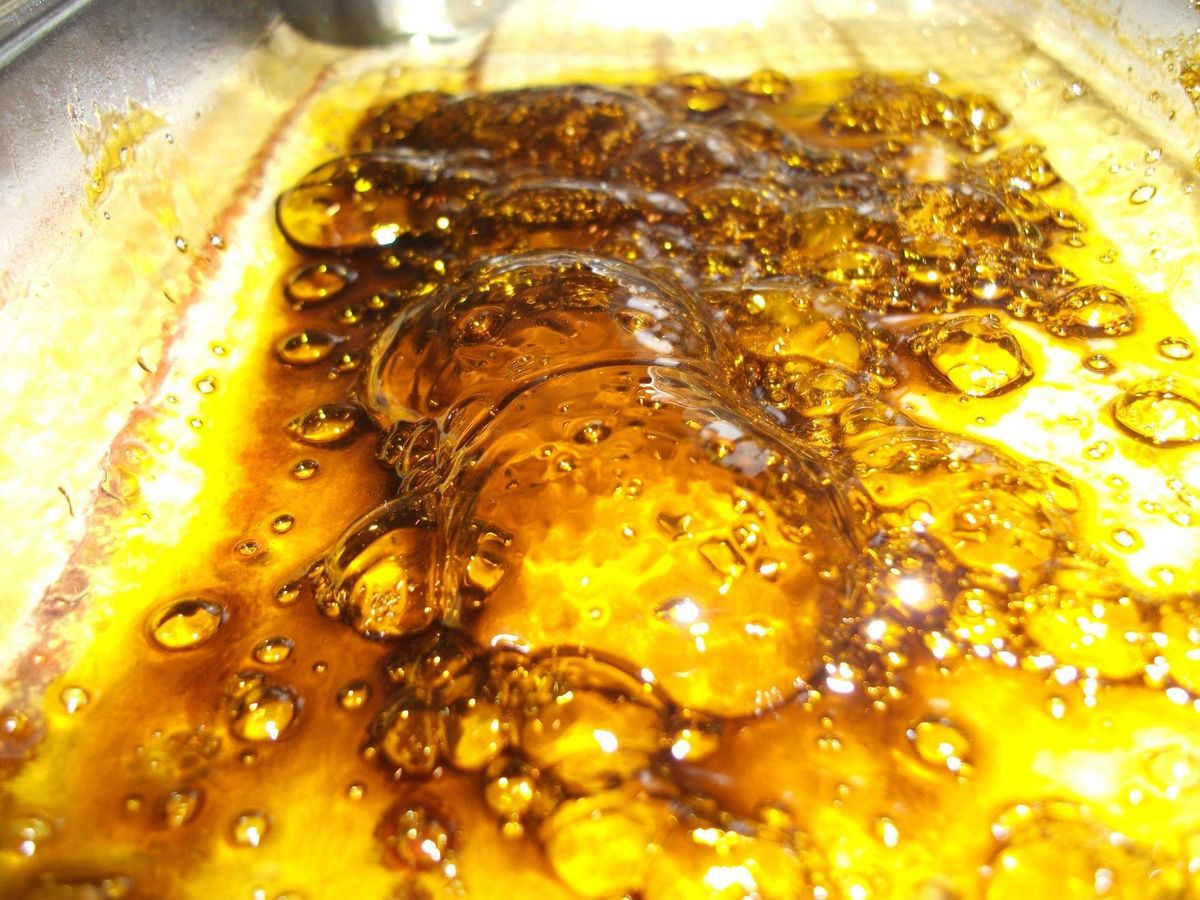 Cannabis Solvents - BHO Solvent Cannabis Solvents - BHO Solvent