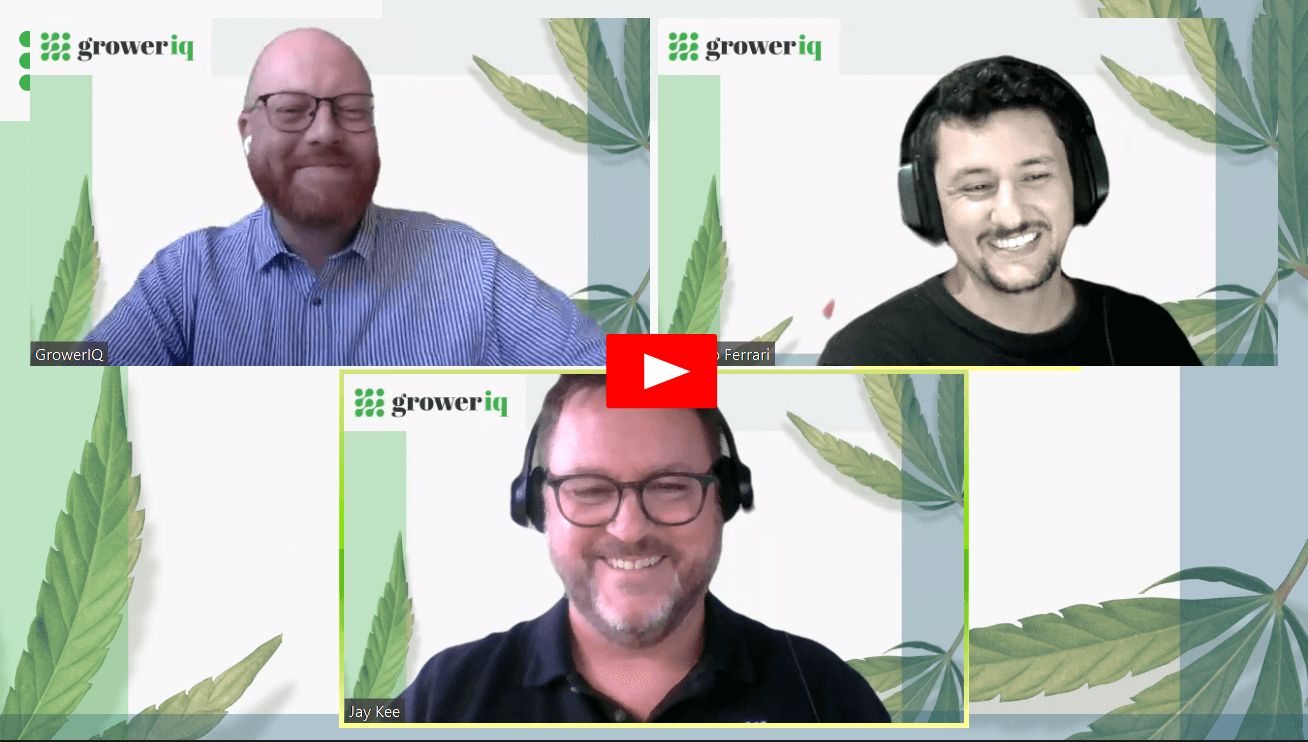 HighIQ Webinar Series: From Plant to Profit- Mastering Seed-to-Sale Software Selection