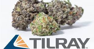 List of Licensed Producers in Canada - Tilray