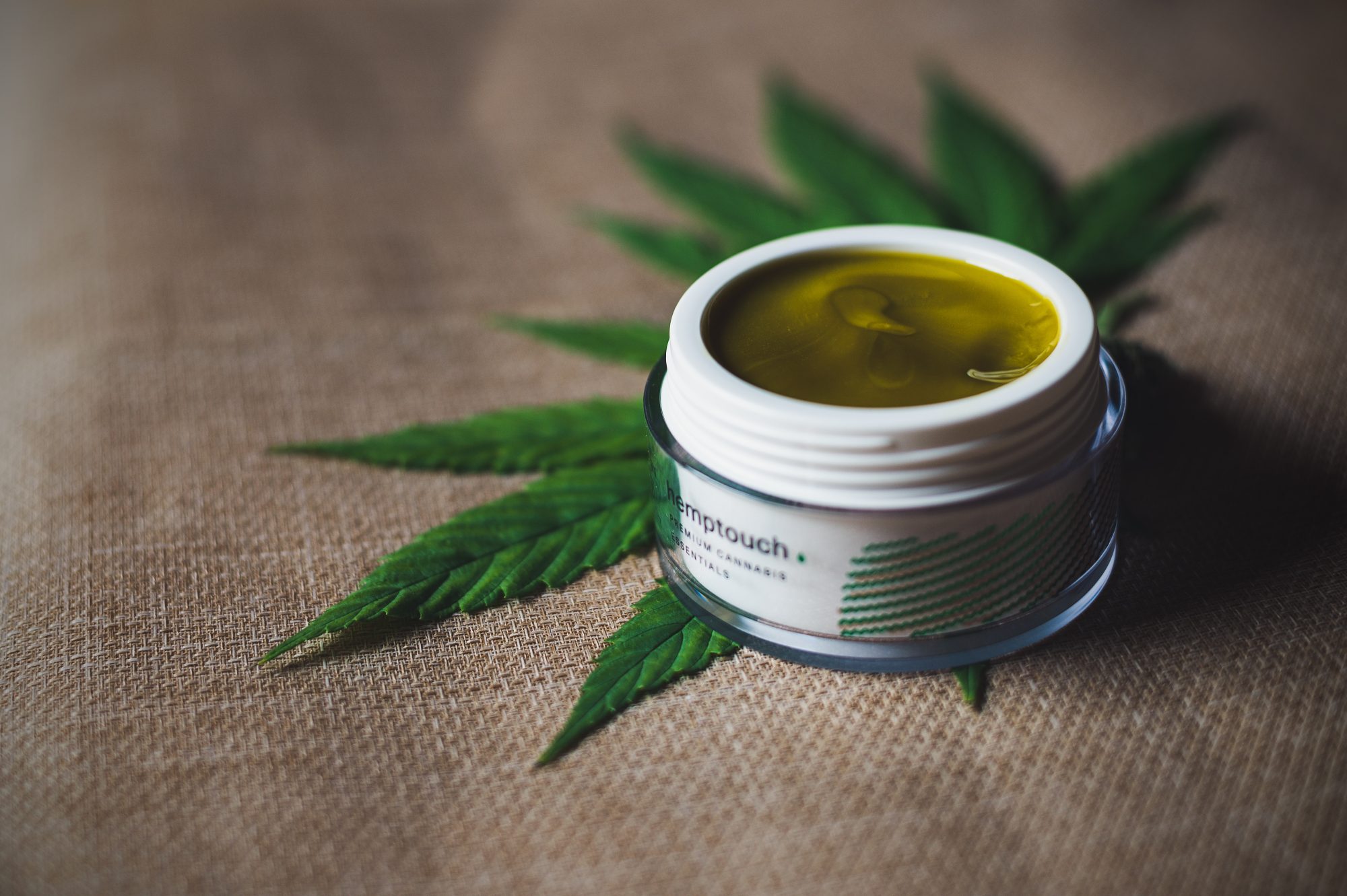 Cannabis Medical Product - Cannabis Startup Funding