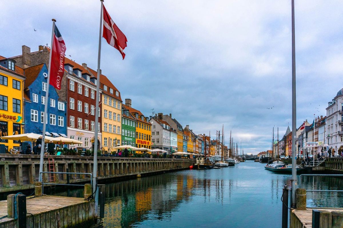 Denmark market - Hemp cultivation in Denmark