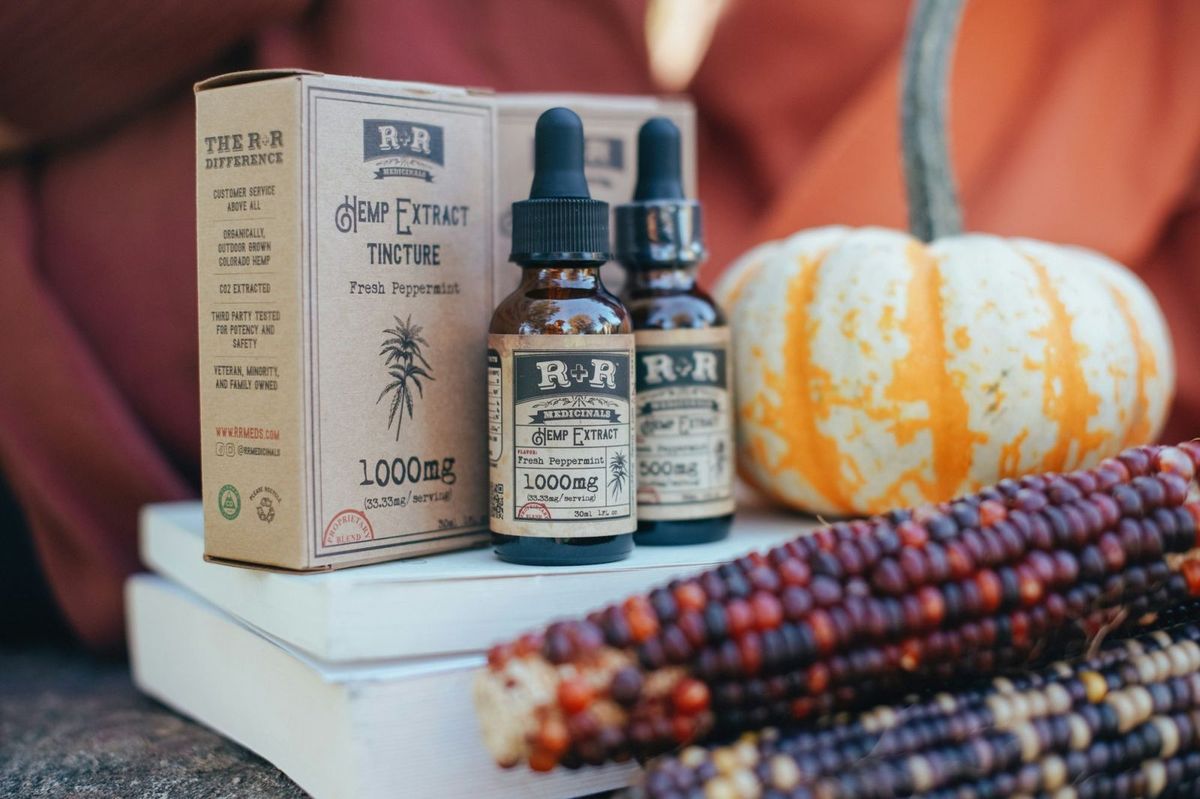 CBD Oil - Cannabis Portugal