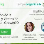 HighIQ Webinar Series: Optimizing Cannabis Production & Sales with GrowerIQ