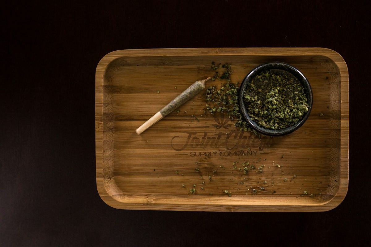 Setting up business - How To Legally Grow Marijuana in Thailand