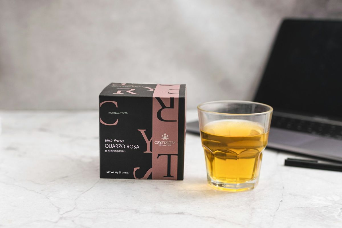 Rise of Cannabis Infused Drink - Cannabis Drinks in Thailand