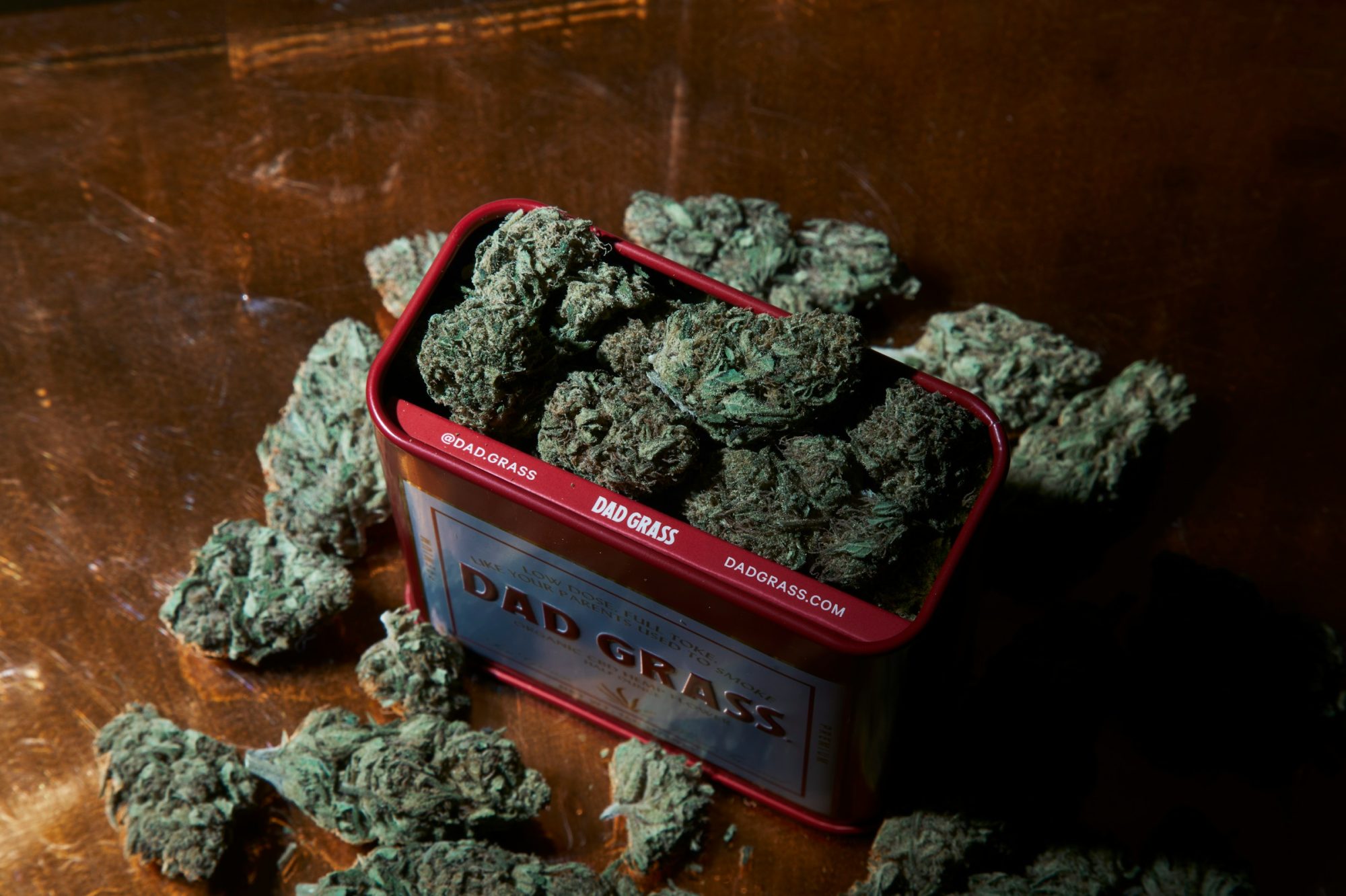 CBD products - Hemp Farming in South Africa