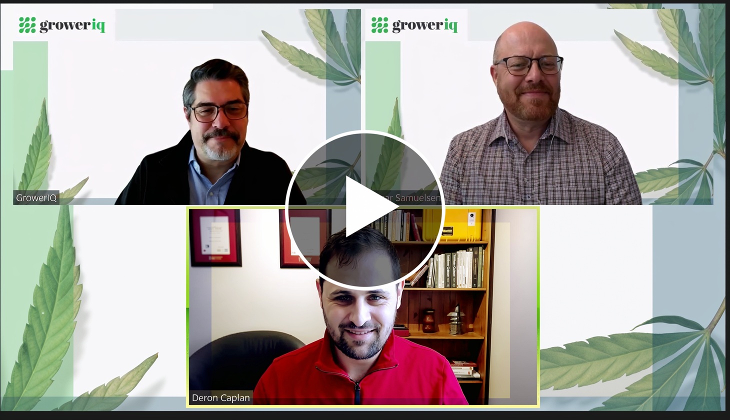 HighIQ Webinar Series