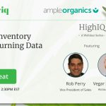 HighIQ Webinar: Cannabis Inventory Insights – Turning Data into Profit