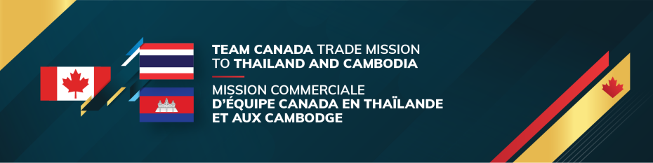 GrowerIQ Selected for Team Canada Trade Mission to Thailand