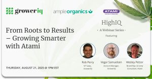HighIQ Webinar: From Roots to Results – Grow Smarter with Atami