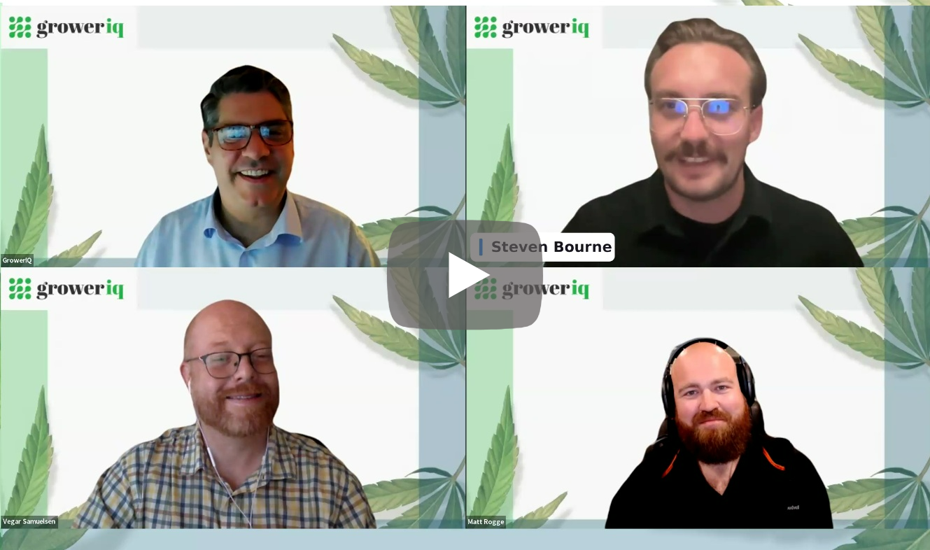 HighIQ Webinar Series: Scalable Tissue Culture Solutions with Segra