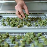 Unraveling the Green Web: Secrets and Surprises in the Cannabis Supply Chain
