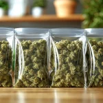 Unlocking the Secret Garden: How the Right Cannabis Nutrient Kit Cultivates High-Yield Magic