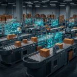 Chaotic Harmony: How Modern Supply Chain Production Planning Redefines Efficiency in a Turbulent World