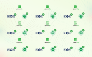 GrowerIQ Renews GMP Compliance Through Independent Validation by RQC
