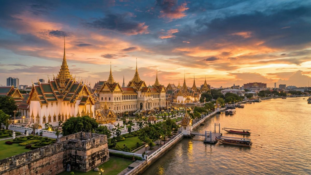 Agential Cannabis Bangkok 2026 - Asia-Pacific Medicinal Cannabis B2B Expo