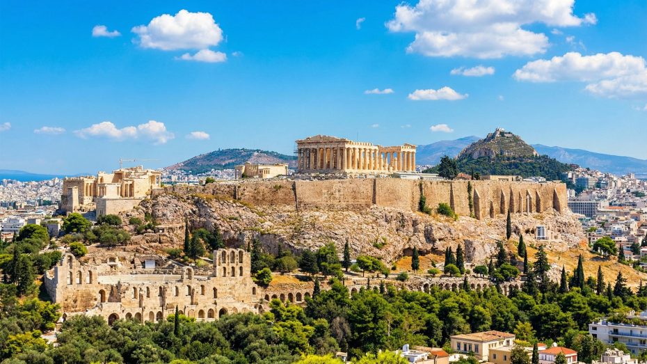 Athens Cannabis Expo 2026 - Cannabis Conference in Athens, Greece