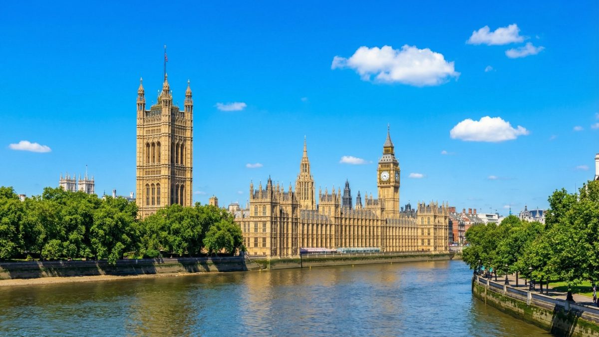 Cannabis Europa London 2026 at Barbican Centre - Europe flagship cannabis policy conference