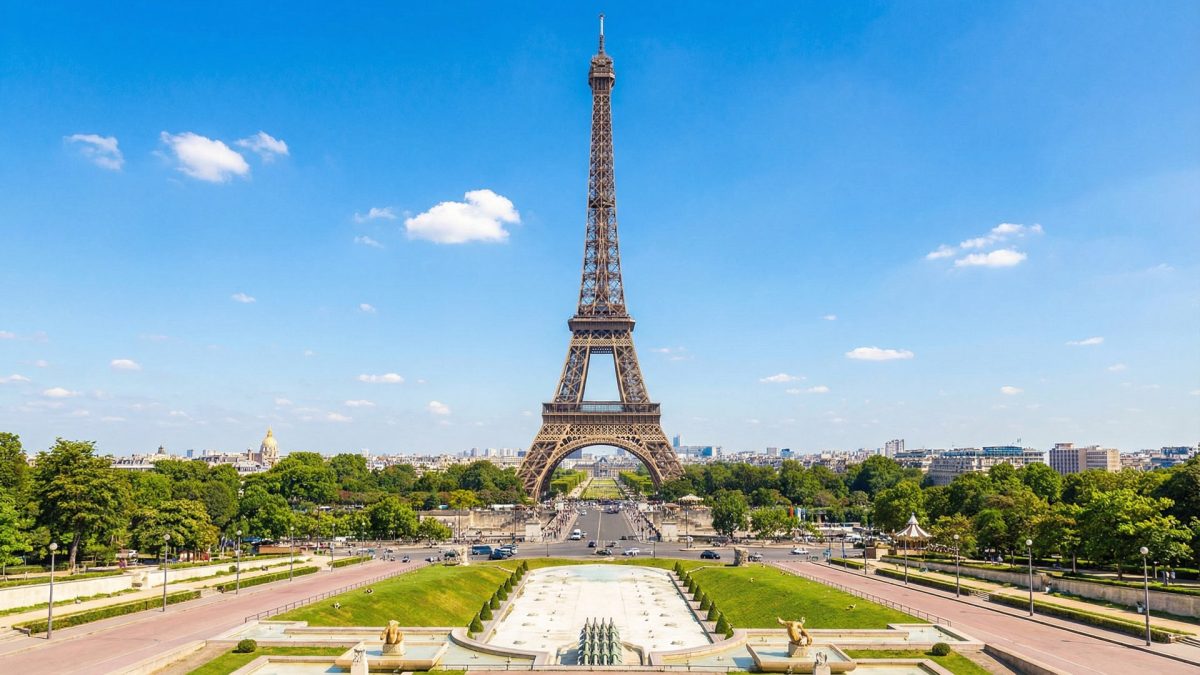 Cannabis Europa Paris 2026 - Cannabis Conference in Paris