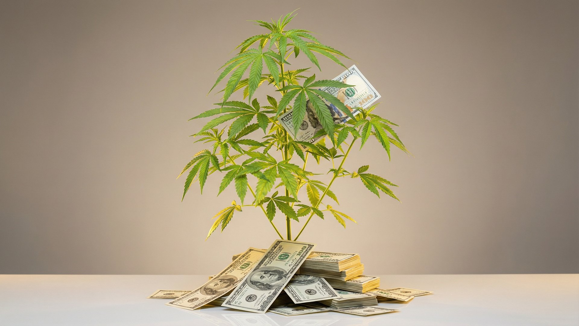 Cannabis rescheduling schedule 3 280E tax relief for cannabis businesses