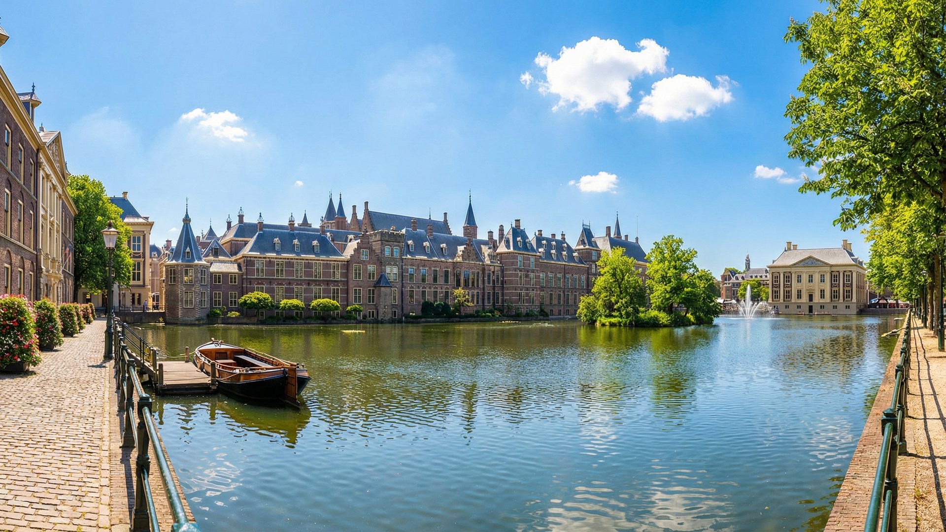 Cannabis Summit Netherlands 2026 - B2B Cannabis Conference