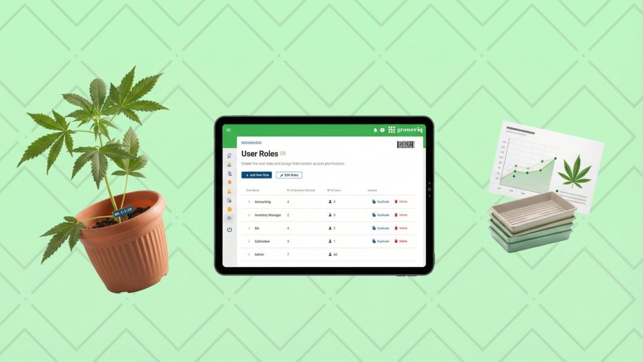 Illinois Craft Grower License: Essential Guide 2026 - GrowerIQ Cannabis Software