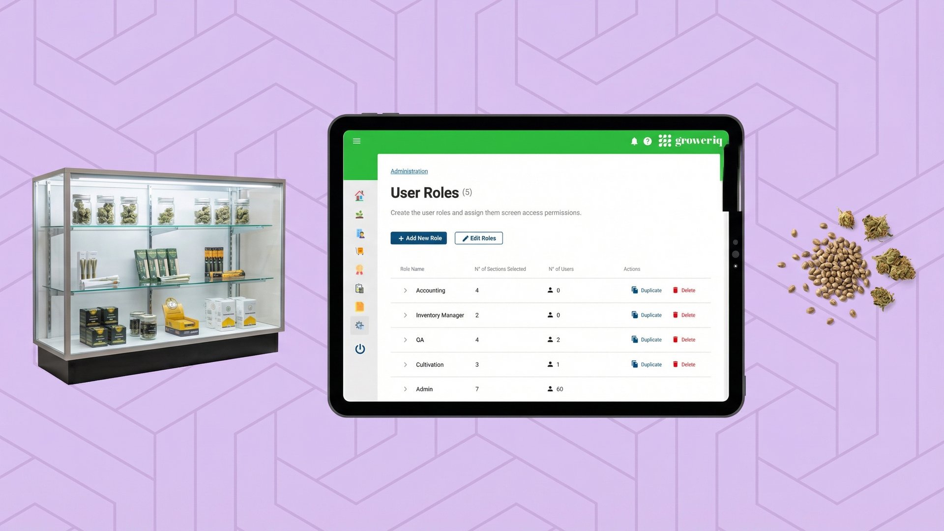 Illinois dispensary license guide - GrowerIQ