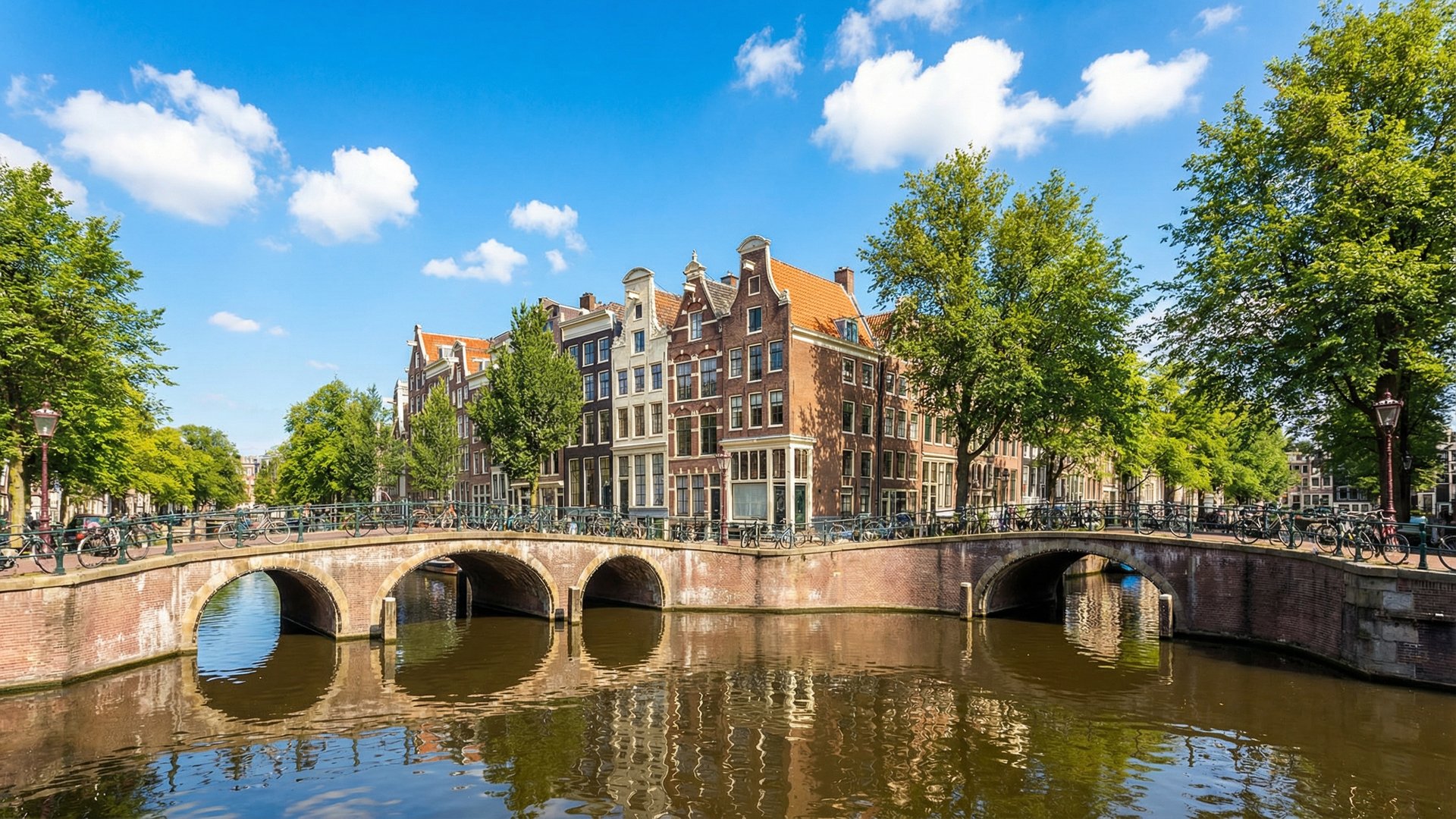 GreenTech Amsterdam 2026 - Horticulture Technology Conference in Amsterdam