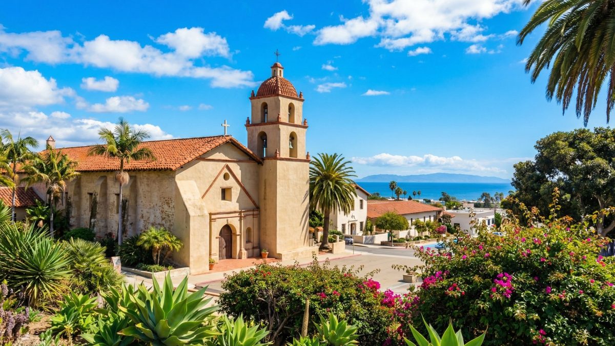 Hall of Flowers California 2026 - Cannabis Trade Show in Ventura