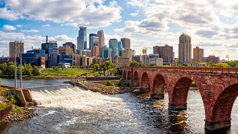Lucky Leaf Expo Minneapolis 2026 - Cannabis Conference in Minnesota