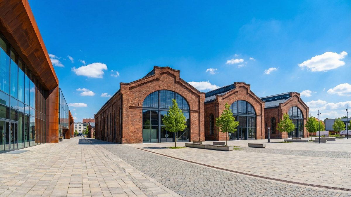 Konopex Expo Ostrava 2026 - Trojhali Karolina Complex, Czech Republic