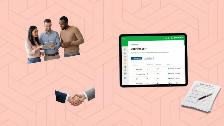 Illinois Social Equity Cannabis: Essential 2026 Guide - GrowerIQ Cannabis Software