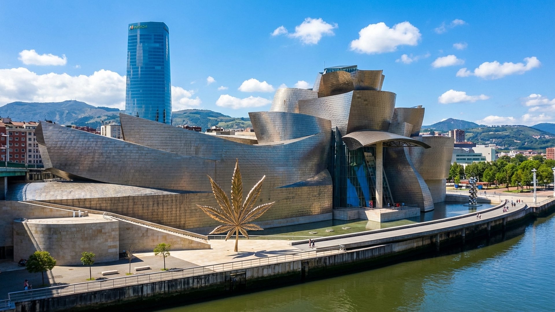 Spannabis Bilbao 2026