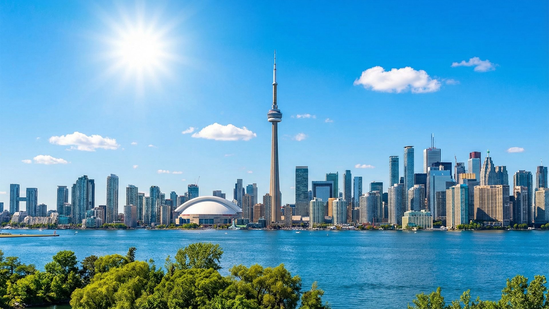 Canexec Summit Toronto 2026