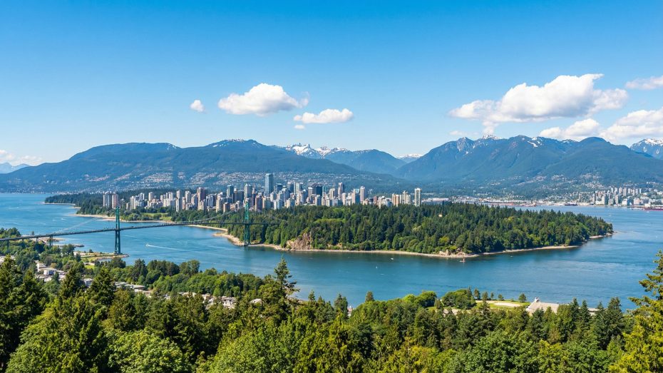 Grow Up Conference Vancouver 2026 - Cannabis cultivation conference at Vancouver Convention Centre